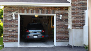 Garage Door Installation at Bolinas, California