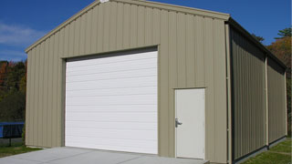 Garage Door Openers at Bolinas, California